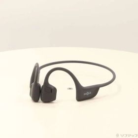 〔中古品〕 OpenRun Pro 2 ブラック SKZ-EP-000030【262】