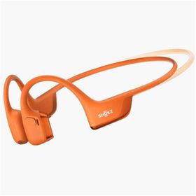Shokz（ショックス） 骨伝導ワイヤレスイヤホン OpenRun Pro 2 ミニサイズ SKZ-EP-000034