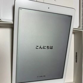 Apple iPad Air (MD788J/A) 16GB Silver