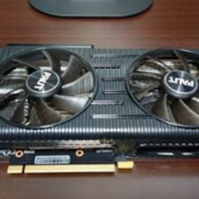 Palit DUAI RTX3060 ti