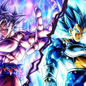 最安值 | ドラゴンボールレジェンズのアカウントデータ、RMTの販売・買取一覧