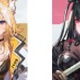 ☆5x8🤗まだまだ組み合わせが選び放題💋💋メイリン+マグナx3+リン+ルーク+カイロン+.. | カオゼロ(カオスゼロナイトメア)のアカウントデータ、RMTの販売・買取一覧