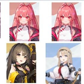 初心者未使用 チズル+メイリン+メイリン+ベロニカ+ベロニカ+ハル+マグナ | カオゼロ(カオスゼロナイトメア)のアカウントデータ、RMTの販売・買取一覧