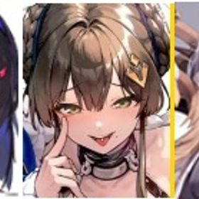 チズル+ユキ+カリーペ | カオゼロ(カオスゼロナイトメア)のアカウントデータ、RMTの販売・買取一覧