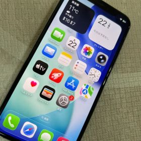 Apple iPhone 11 Pro シルバー 本体