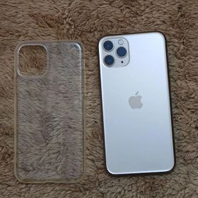 iPhone 11 pro 64gb simフリー美品