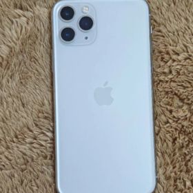 iPhone 11 pro 64gb simフリー