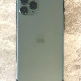 【値下げ】AppleiPhone11Pro512GB SIMフリー 本体