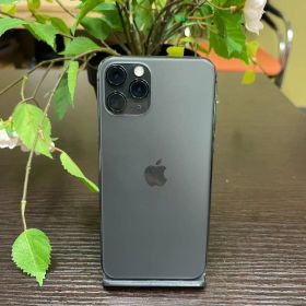 iPhone 11Pro 256GB スペースグレイ 国内SIMフリー