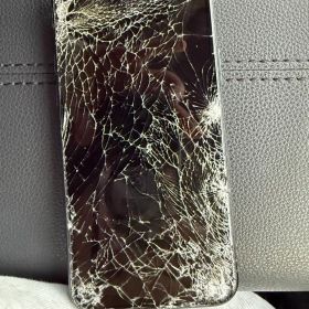 【ジャンク】Apple iPhone 11 pro スペースグレイ