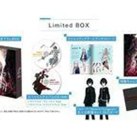 【中古】ニンテンドースイッチソフト ヴァレット/VARLET Limited BOX