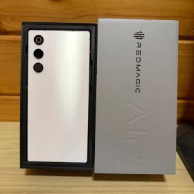 REDMAGIC 10 Air 12GB/256GB 5G対応 国内版