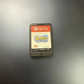 星のカービィ スターアライズ Nintendo Switch