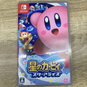 星のカービィ スターアライズ