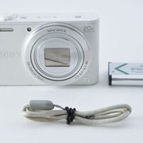 ソニー SONY Cyber-shot DSC-WX350 #J711-075-1202RE
