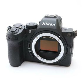 【中古】 《美品》 Nikon Z5II ボディ [ デジタルカメラ ]