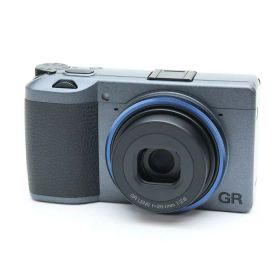 【中古】 《美品》 RICOH GR IIIx Urban Edition 【センサークリーニング/各部点検済】 [ デジタルカメラ ]