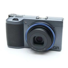 【中古】 《良品》 RICOH GR IIIx Urban Edition 【トップカバーユニット部品交換/各部点検済】 [ デジタルカメラ ]