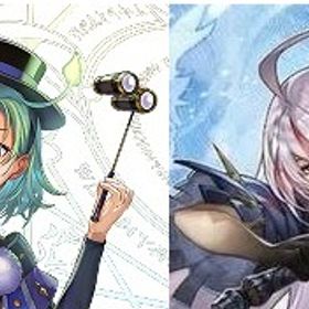 アルマ（AS）+セスタ+クロノスの石84000個+★5キャラ16体 初期アカウント | アナザーエデン(アナデン)のアカウントデータ、RMTの販売・買取一覧