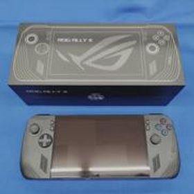 ROG ALLY X RC72LA-Z1E24G1T ASUS