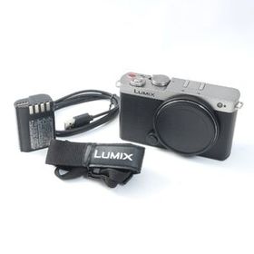 Panasonic パナソニック LUMIX DC-S9 ミラーレス一眼カメラ