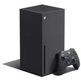 【中古】Xbox Seriesハード Xbox Series X本体 [RRT-00015]