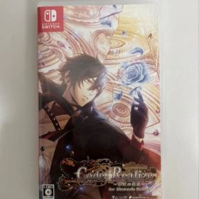 コードリアライズ Code:Realize ～彩虹の花束～