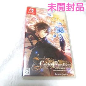 Code:Realize ～彩虹の花束～ Switch 通常版