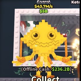 Ketupat Kepat -43.7M/s | ロブロックス(ROBLOX)のアカウントデータ、RMTの販売・買取一覧