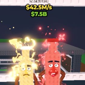 Ketchuru and Musturu - 42.5m/s | ロブロックス(ROBLOX)のアカウントデータ、RMTの販売・買取一覧