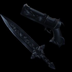 Dark Set | ロブロックス(ROBLOX)のアカウントデータ、RMTの販売・買取一覧