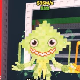 【Steal a Brainrot】Ketupat Kepat 無言購入⭕️ | ロブロックス(ROBLOX)のアカウントデータ、RMTの販売・買取一覧