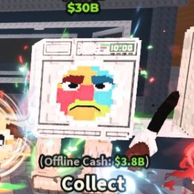 Lavadorito Spinito - 45m/s | ロブロックス(ROBLOX)のアカウントデータ、RMTの販売・買取一覧