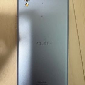 SHARP AQUOS Sense2スマートフォン 本体