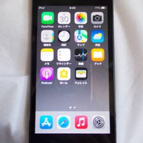 ◆美品-iPod touch 第7世代 32GB MVHW2J/A スペースグレイ