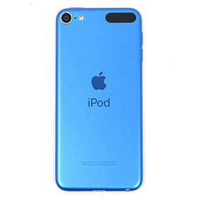 ▲▲Apple★第7世代 iPod touch MVHU2J/A★ブルー/32GB●訳あり