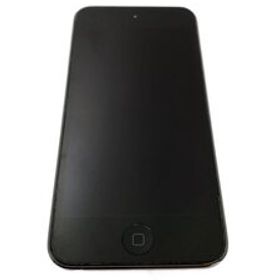 Apple◆ポータブルメモリープレーヤー iPod touch MVHW2J/A [スペースグレイ] A2178