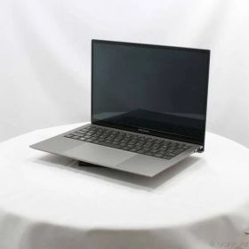 〔展示品〕 Zenbook S 13 OLED UX5304VA UX5304VA-NQI7WS バサルトグレー【276】