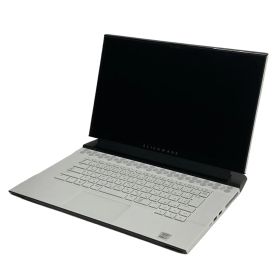 Dell Alienware m15 R3 15.6インチ ノート パソコン i7 10750H 16GB SSD 500GB GTX 1660 Ti win11 中古 M10658985