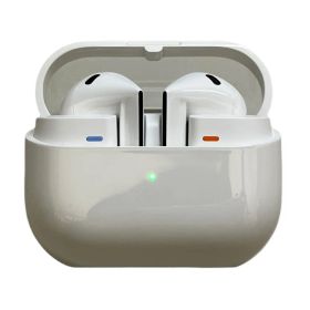 SAMSUNG (サムスン) Galaxy Buds3 ギャラクシー バッズ ワイヤレスイヤホン SM-R530NZWAXJP ホワイト 家電/025