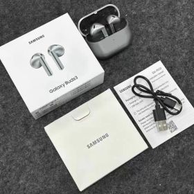 Samsung Galaxy Buds3 本体