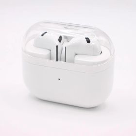 ☆美品☆ Galaxy Buds3 ホワイト 1ヶ月保証付き