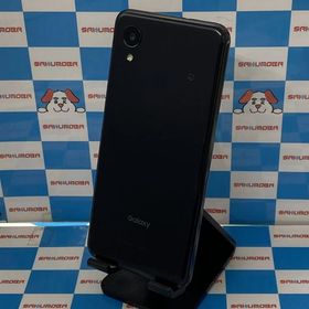 Galaxy A23 5G 4GB/64GB ブラック SM-A233C 楽天モバイル版SIMフリー