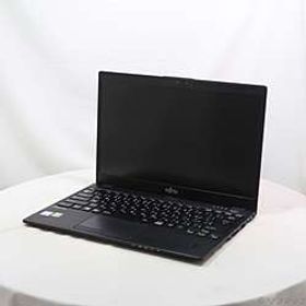 〔中古品（難あり）〕 LIFEBOOK U939／B FMVU24011 ［Core-i5-8365U (1.6GHz)／4GB／SSD128GB／13.3インチワイド／Windows11 Pro MAR］〔中古品（難あり）〕 LIFEBOOK U939／B FMVU24011 ［Core-i5-8365U (1.6GHz)／4GB／SSD128GB／13.3インチワイド／Windows11 Pro MAR］