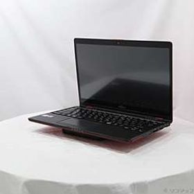 〔中古品（難あり）〕 LIFEBOOK U939X／A FMVU20022 ［Core-i5-8365U (1.6GHz)／8GB／SSD256GB／13.3インチワイド／Windows11 Pro MAR］〔中古品（難あり）〕 LIFEBOOK U939X／A FMVU20022 ［Core-i5-8365U (1.6GHz)／8GB／SSD256GB／13.3インチワイド／Windows11 Pro MAR］