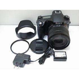 ソニー SONY コンパクトデジタルカメラ Cyber-shot DSC-RX10M3