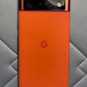 Google Pixel 6 ジャンク 修理用 部品取り