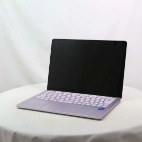 【中古】NEC(エヌイーシー) 〔展示品〕 LAVIE SOL PC-S1355JAP フェアリーパープル 【377-ud】
