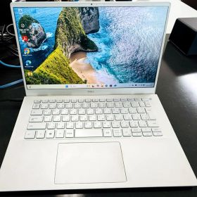 DELLノート Inspiron 14 MS Office H&B Win11