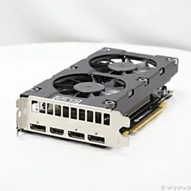 【中古】ELSA(エルザ) ELSA GeForce RTX 2060 S.A.C【291-ud】